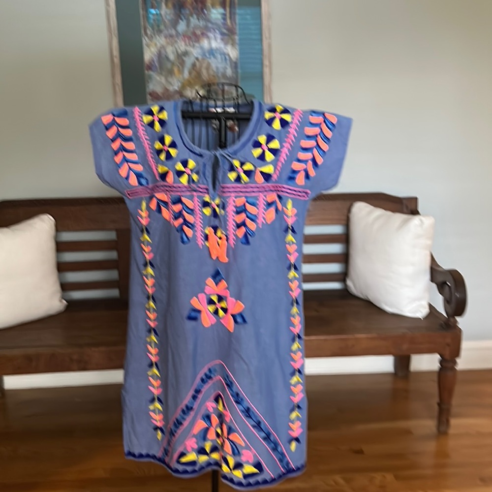 Beautiful dress by LulaLife from Sundance